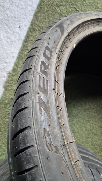 315 30 22 Pirelli