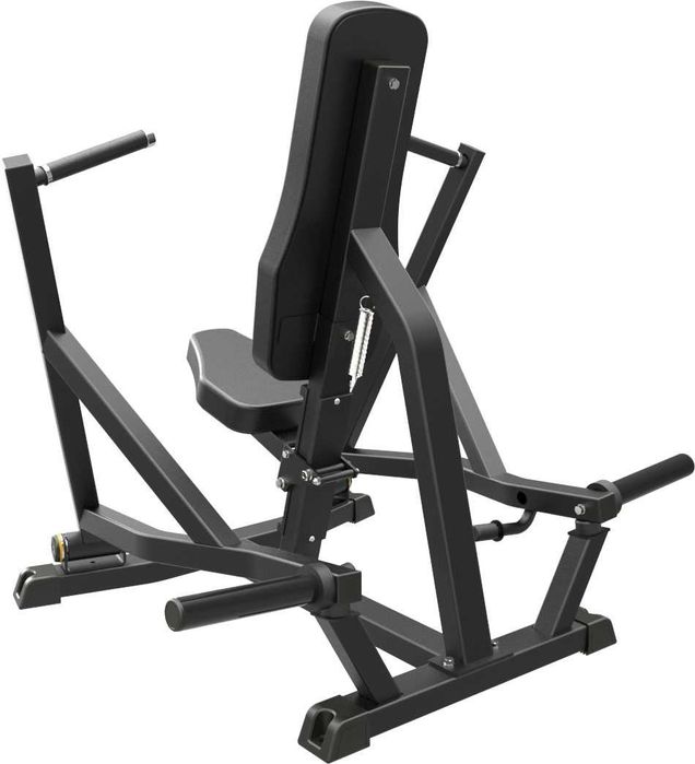 Фитнес Уред за Гърди Seated Chest Press Impulse IFP1201