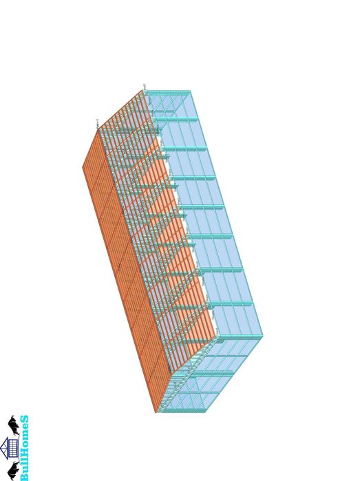 ЛИЗИНГ - Хале, Халета, Склад, Складове, Магазин, Магазини - 288м²