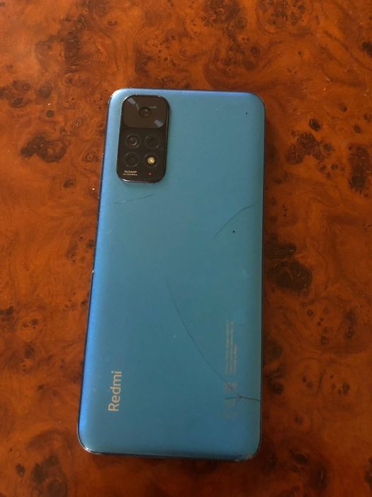 Redmi not 11.       .