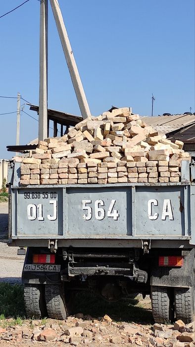 800.сум B/u Dastafkasi bilan standart Soldat