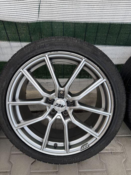 Roti Vw / Skoda /Audi