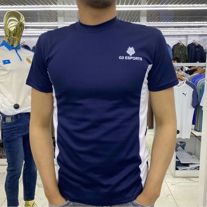 Мужская одежда, футболки