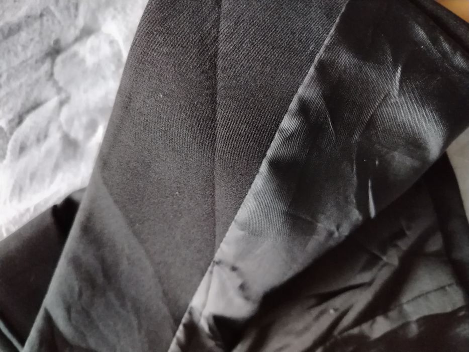 Пиджак прямой, Турция