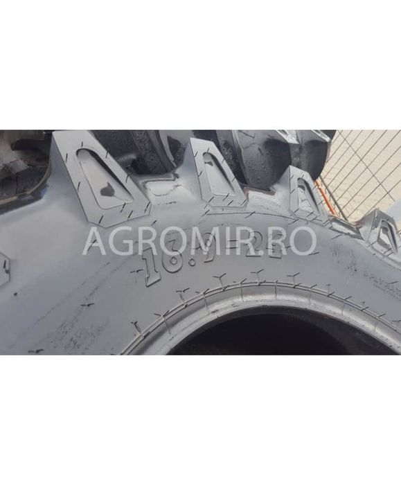 ANVELOPA 16.9-24 BKT TR135 8PR TT  Cauciucuri tractor, Fiat, Case, Fendt, John Deere, New Holland, Massey Ferguson, UTB   Cauciucuri tractor, Fiat, Ca