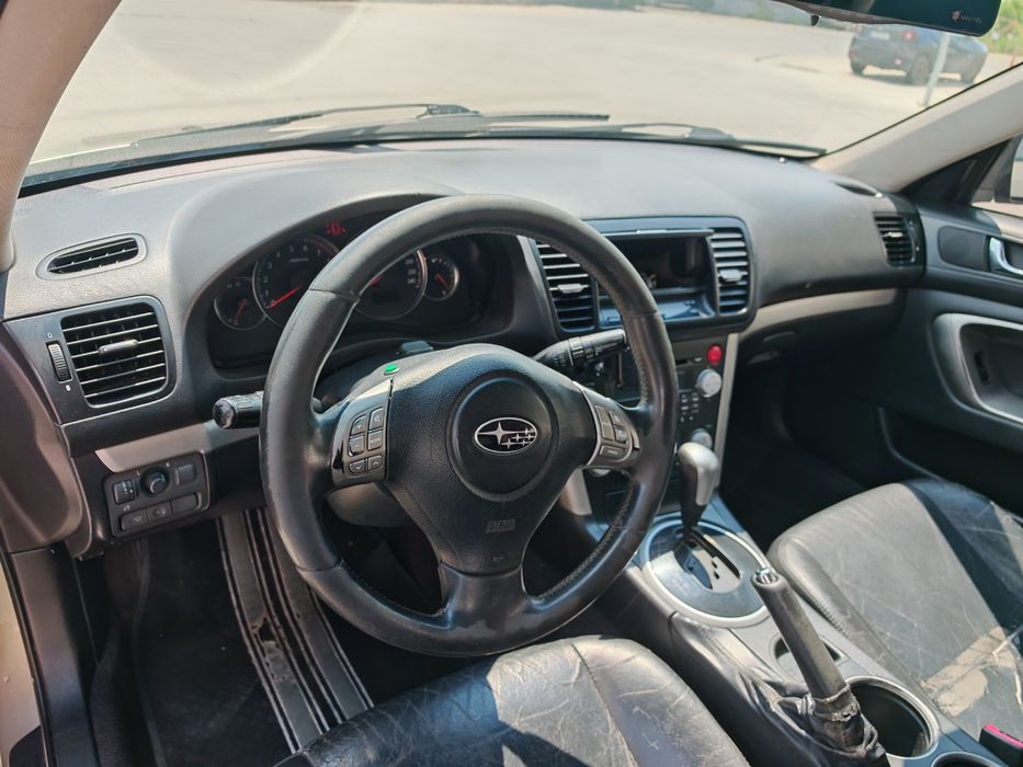 Subaru outback 1800 euro