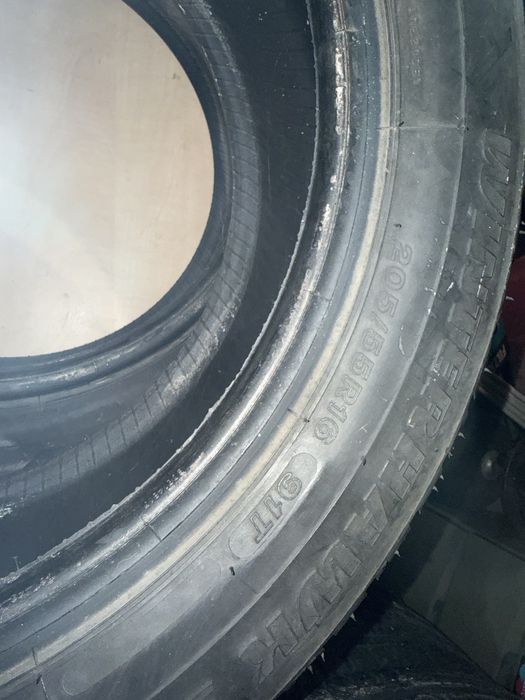Зимни гуми FIRESTONE 205/55 16цола