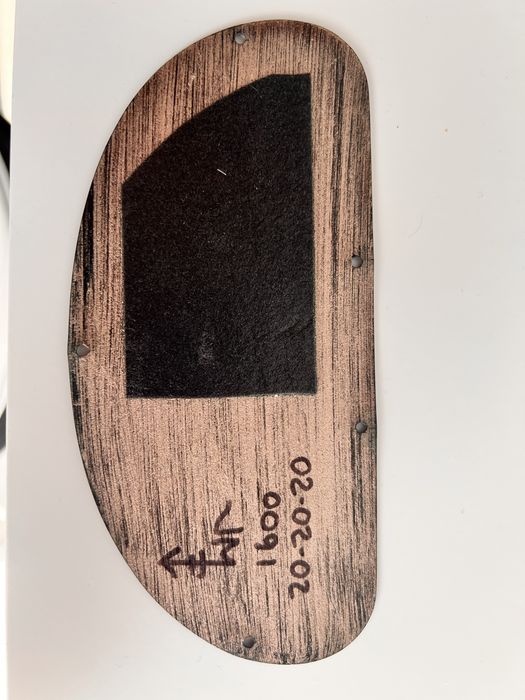 Vioara Zeta  JV45 2002