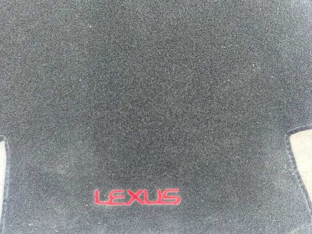 Накидка на панель Lexus RX300
