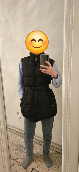 Продам куртку 2 в 1