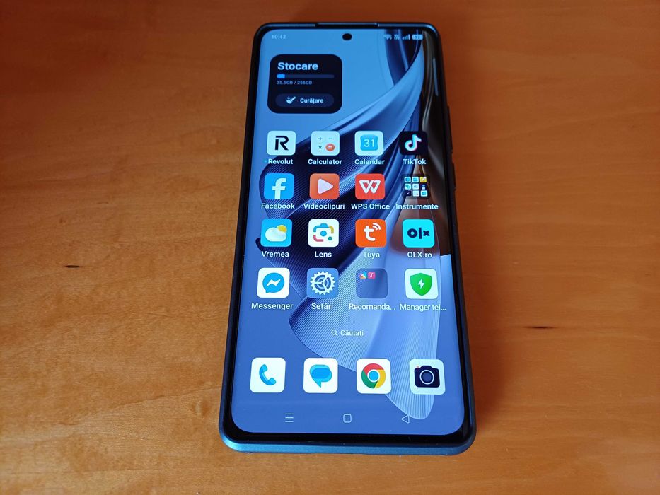 telefon oppo reno 10 5g 8/256gb
