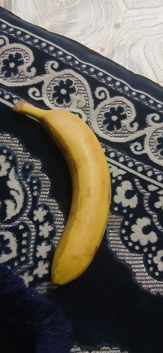 10sm banan silliq
