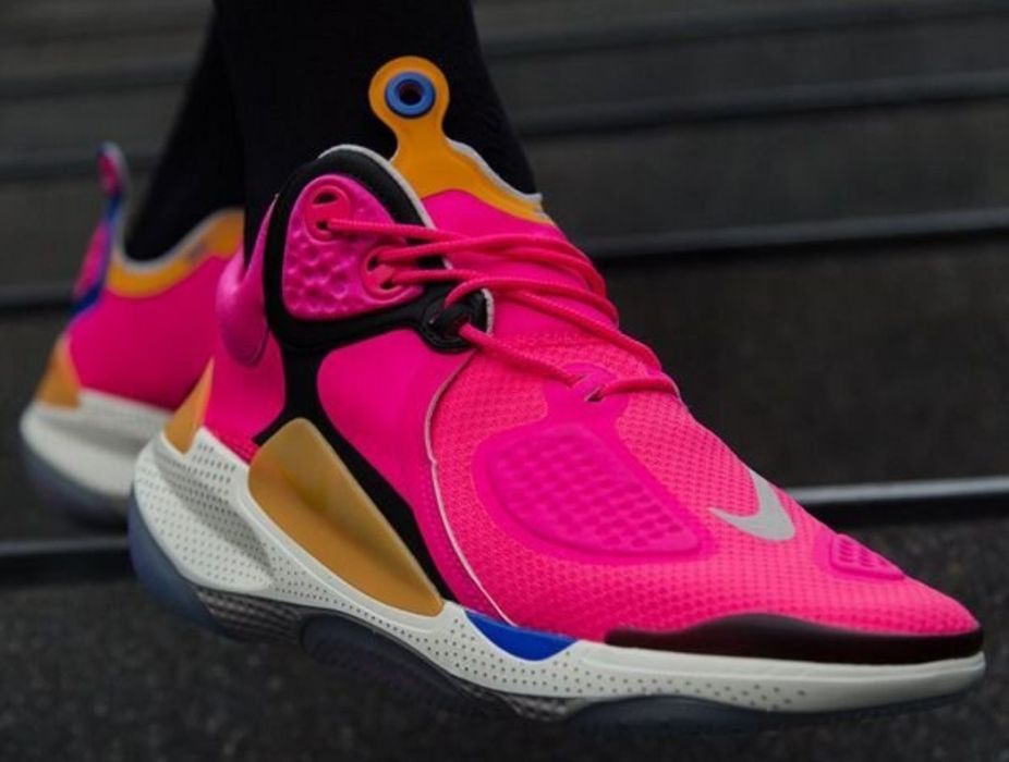 Nike Joyride Cc3 Selte оригинални електрикови розови сникърси 38.5