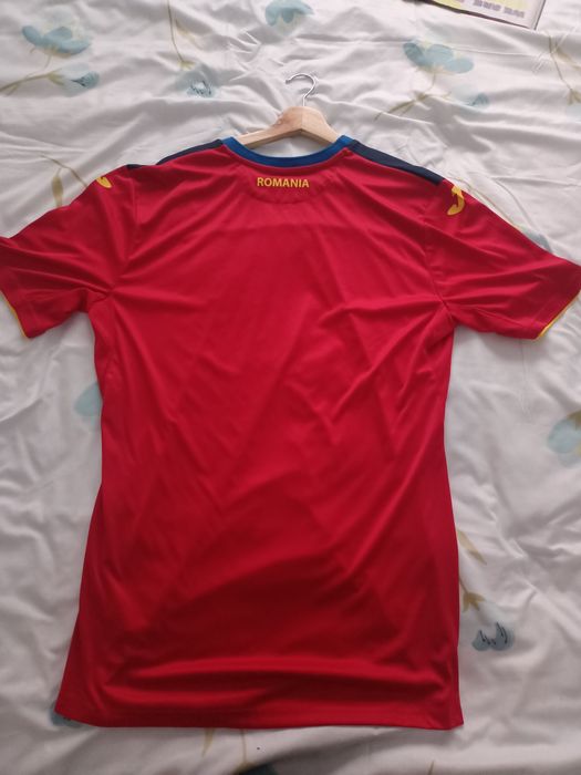 Tricou Națională Romaniei Nou nepurtat
