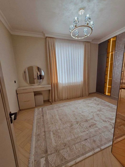 Хирмонтепа,Никитина,Циалковский -4 сотки новый евродом