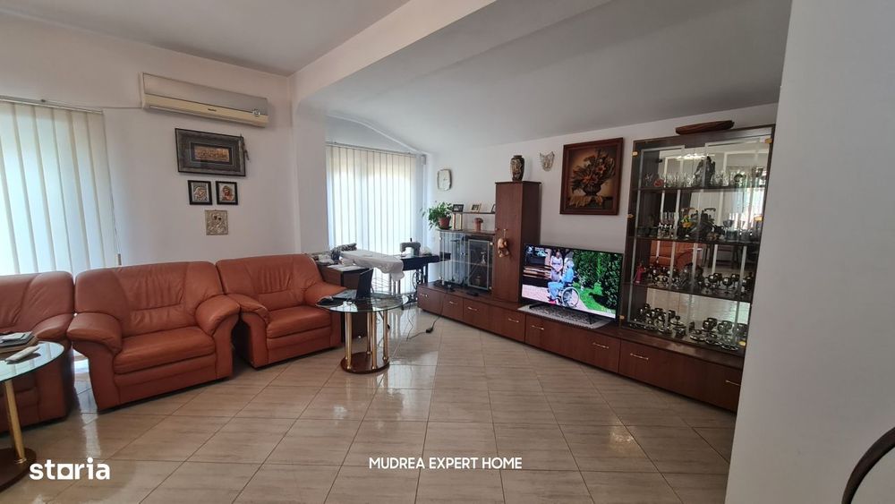 Nou | Casa Impecabila | 4 Camera | Otopeni Central