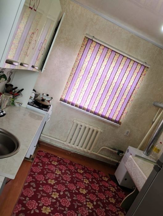 Времянка сатылады