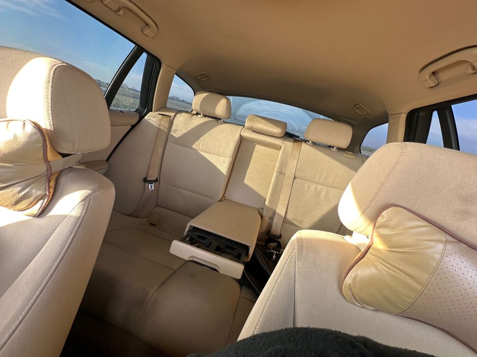 Vând bmw e91 facelift