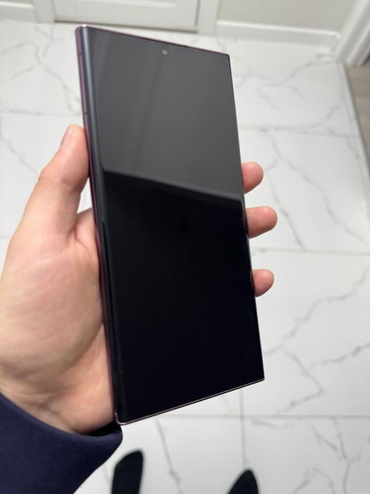 Samsung Galaxy S22 ultra