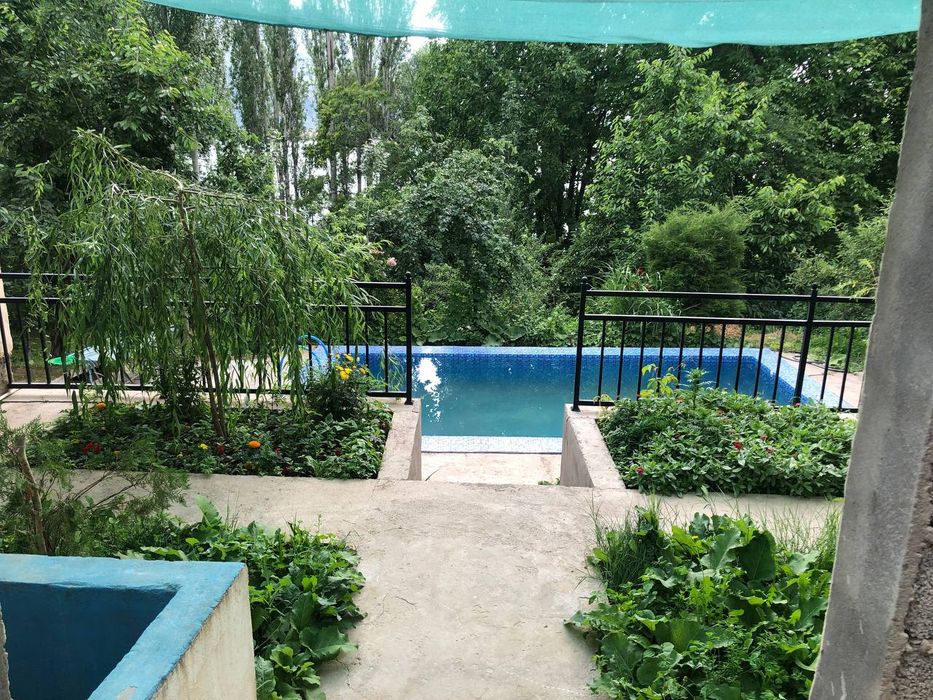 Arzon dacha burchimullo