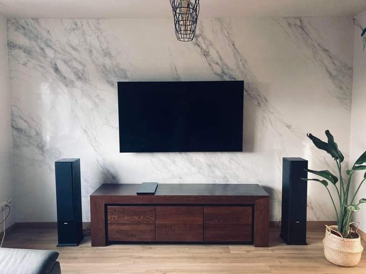 Zugrav-Amenajari Interioare