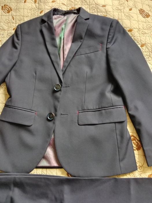 Школьная форма в 1 класс для мальчиков