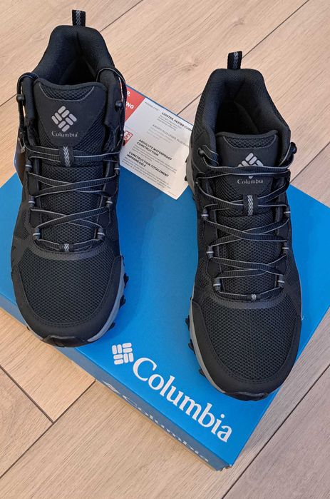 Columbia Peakfreak 2 Mid Outdry