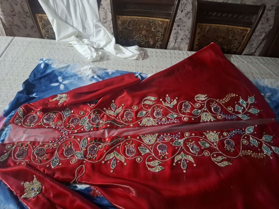 Безакчи хизматлари
