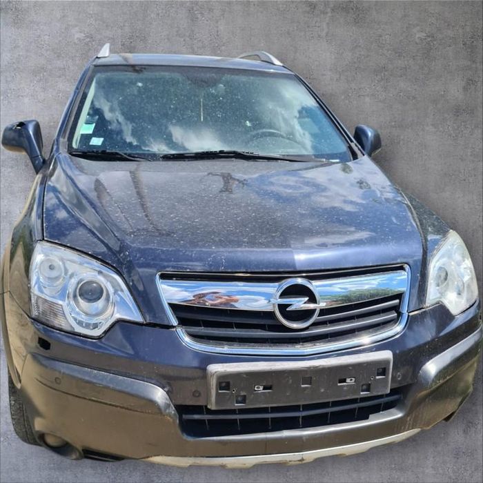 Turbo Opel Antara Trapa 2.0 cdti Z20DMH