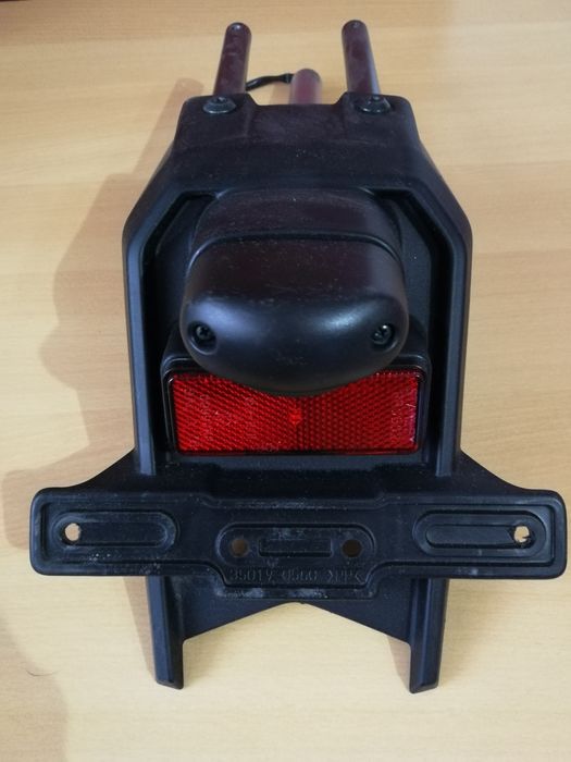 Части за мтор Kawasaki ZX 10