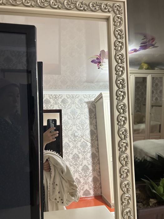 Спальный гарнитур Берта беларусский