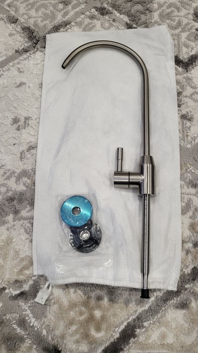 Кран для питьевой воды, для фильтра