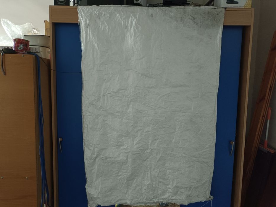 Большой мешок - баул