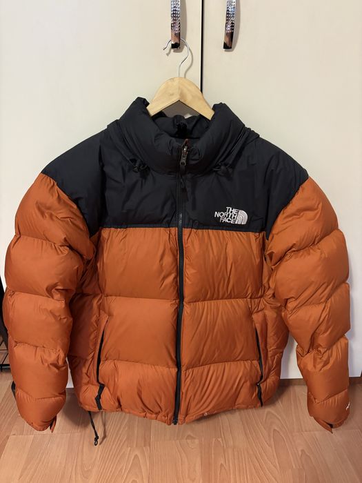Geaca The North Face Puffer