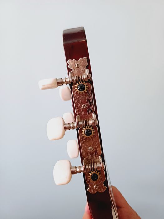 Аркустична- Китара