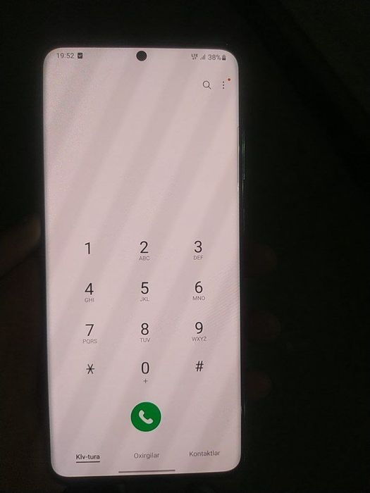 S 20 utra 5g kareski