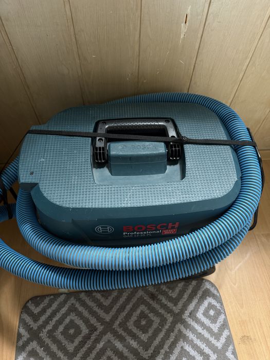 Пылесос Bosch gas 12 25 PL