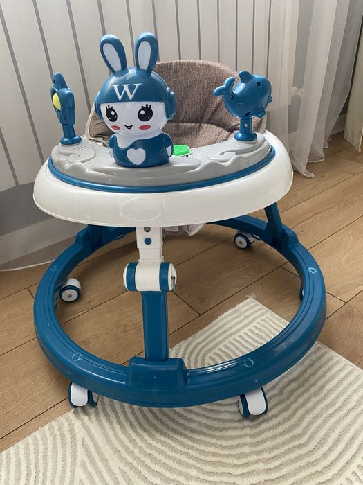 Продам детский ходунок