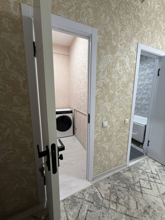 Yakkasoroyda bezmakler kvartira