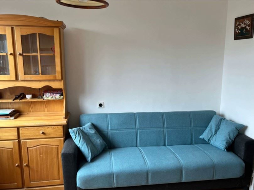 Дава се под наем Двустаен апартамент в София, Борово - 50 кв.м за 498.27 € - Снимка #1