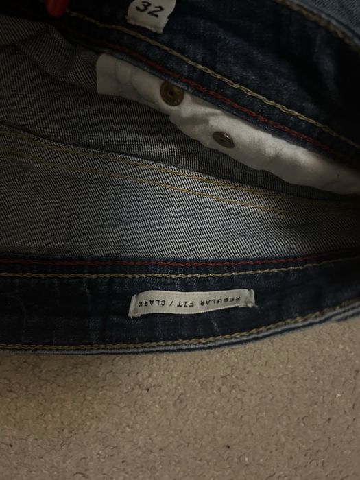 Blugi barbati Jack&Jones