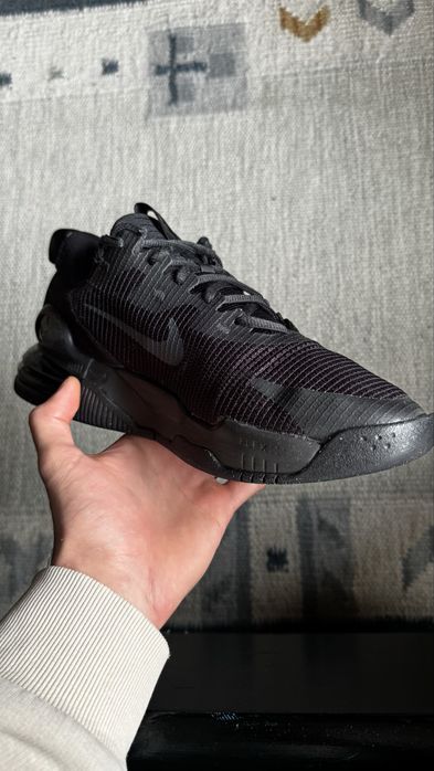 Маратонки Nike Air Max Alpha