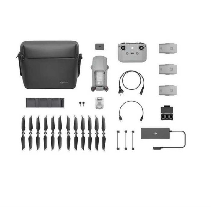 Drona DJI MAVIC AIR 2