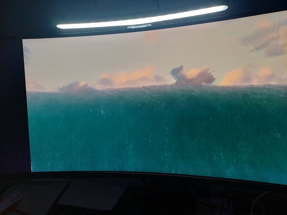 Монитор Xiaomi 34 дюйма