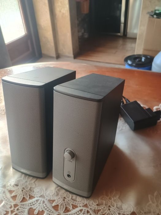 Boxe Bose  companion 2