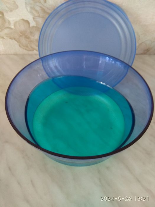 Чаша «Элегантность» (2,3л)