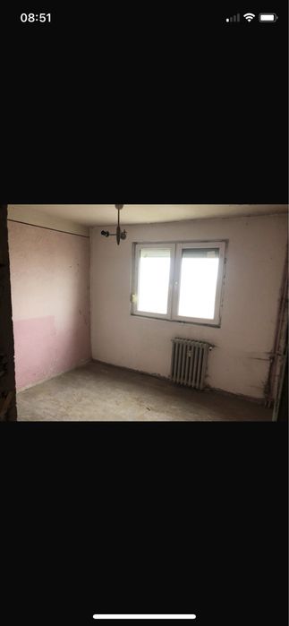 Vand aparta 2 camere Vlaicu , str Predeal , et 9 din 10