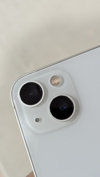 iPhone 13 128Gb 100% Идеал
