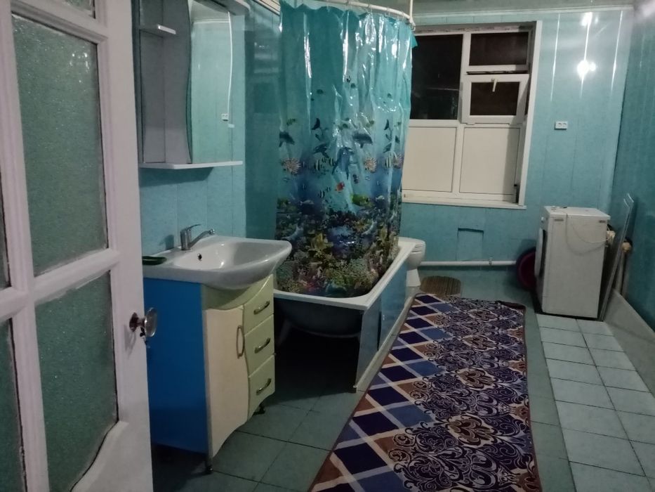 Продам 3-х комнатную квартиру