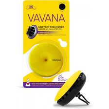Освежители для машины vavana